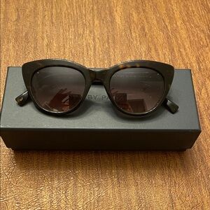 Warby Parker Tilley Sunglasses